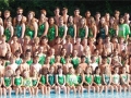 2013 Forest Hollow Swim Team