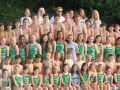 2015 Forest Hollow Swim Team
