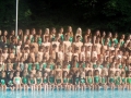 2012 Forest Hollow Swim Team