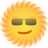 Mr Sun