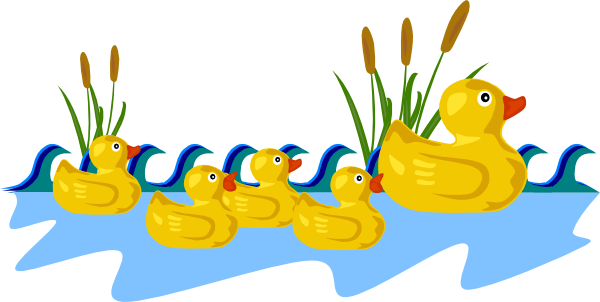 duckyfamily15