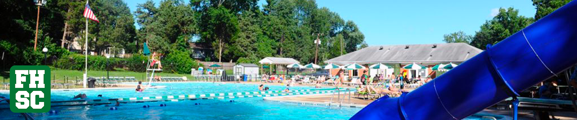 Forest Hollow Swim Club