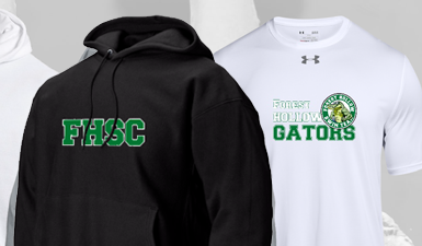 Get Gator Gear!